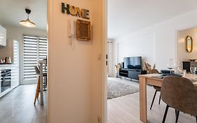 Centralis Disney 5Min Gare 2Min Paris Parking